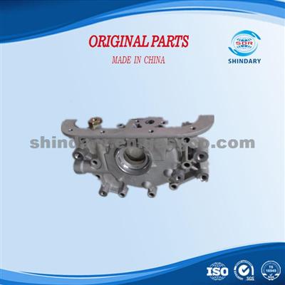 Saic 4621011010D Oil Pump