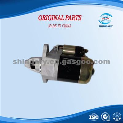 China Starter Saic 4623708010dw Starter