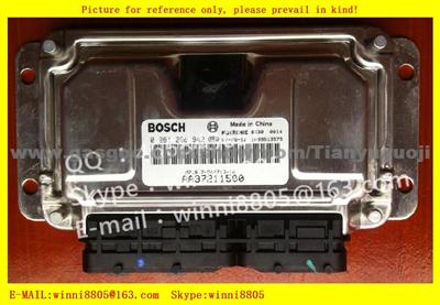 Car ECU（Electronic Control Unit）Hafei Simbo Car 0261208942/AA37211500