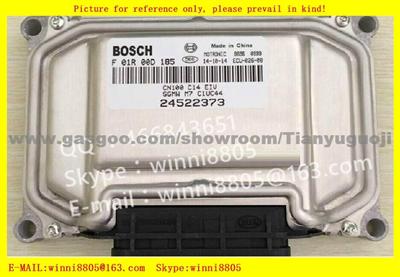 Car ECU（Electronic Control Unit）Wuling Car F01R00D185/24522373