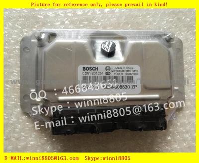 Car ECU（Electronic Control Unit）Lioncel Car 0261201264/SEM-SW608830