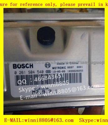 Car ECU（Electronic Control Unit） Car Eastern Ling Chi 0261S04540/A-3610130/0 261 S04 540