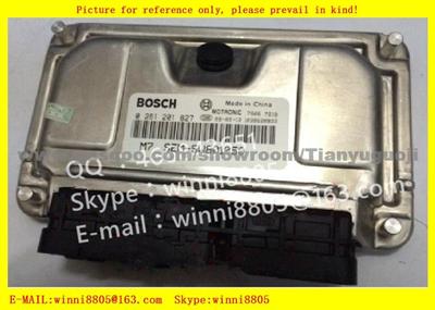 Car ECU（Electronic Control Unit） Car Southeast Mitsubishi Lancer 0261201827/SEM-SW801050
