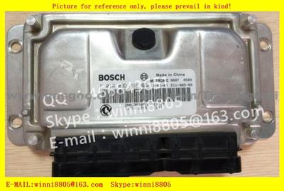 Car ECU（Electronic Control Unit）Dongfeng Peugeot Car F01R00D216/20091030/F 01R 00D 216