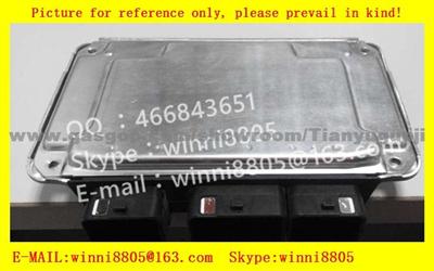 Car ECU（Electronic Control Unit）Dongfeng Peugeot Citroen Elysee Car 0261S06169/0 261 S06 169