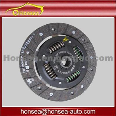 Original Chery Clutch Disc S21-1601030BB Chery Auto Spare Parts