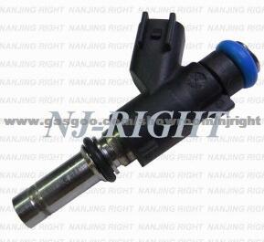 Delphi Fuel Injector 25380933 For Chevrolet Opel JAC