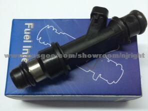 Fuel Injector (96386780) For Chevrolet Aveo