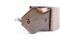 Rear Brake Shoe For Nissan Car 44060-51E25 - img3