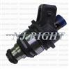 Valeo Fuel Injector (D2159mA) For Peugeot 405