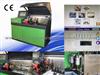 Automatic Diesel Common Rail Pump Injection Test Bench