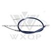 BRAKE CABLE OEM:1H0609721 FOR VW GOLF 3