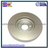 Brake Rotor Part Number Cross Reference