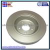 Ford Guangzhou/Ningbo/Shanghai/Qingdao Port Export Disk Brake