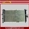 Original Chery Radiator S11-1301110 Chery Auto Spare Parts