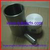 Yanmar Engine Parts 3T84 Piston Kits 129322-22090