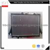 Truck Aluminum Auto Radiator For JAC Ruiling