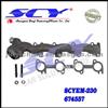 Exhaust Manifold & Gasket Passenger Right For Crown Town Car Grand Marquis 4.6L F5AZ-9430A F5AZ9430A 674-557 674557