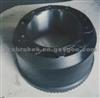 Truck Brake Drum For BPW 0310967210