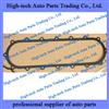 Saic-Iveco Hongyan Genlyon Truck C9 Engine FAT5801396818 Heat Exchanger Gasket 5801396818