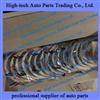 Saic-Iveco Hongyan Genlyon Truck C9 Engine FAT29965850 Crankshaft Bearing, Main Bearing 29965850