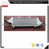 Aluminum Plate Fin Water To Air Intercooler Charge Air Cooler