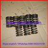 Yanmar 3TNE84 Engine Parts Valve Spring 129795-11120