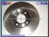 PEUGEOTPARTNER Combispace Break Brake Disc OEM 4246.B1