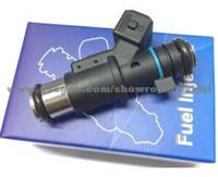 Valeo Fuel Injector (01F002A) For Peugeot 206