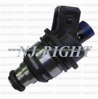 Valeo Fuel Injector (D2159mA) For Peugeot 405