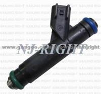 Bosch Fuel Injector XF2E-C4B