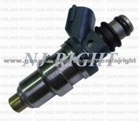 Denso Fuel Injector 23250-75040 For Toyota 2.4L 4c