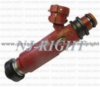 Denso Fuel Injector 195500-4430 For Mazda 1.6L 2.6L