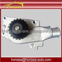 Hot Sale Chery Water Pump Assy 480-1307010BA Chery Auto Spare Parts