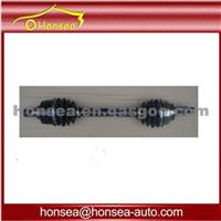 Original High Qiality Changhe Half Axle Drive Shaft Auto Parts Changhe Spare Auto Parts