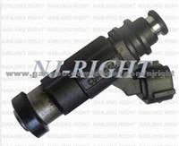 Denso Fuel Injector Cdh100b For Mitsubishi