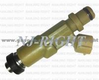 Denso Fuel Injetor 23250-75090 For Toyota Hilux