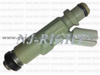 Denso Fuel Injector 23250-97204 For Toyota