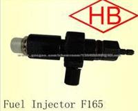 F 165 Diesel Fuel Injector