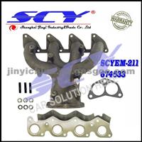 Exhaust Manifold For Mitsubishi Eclipse Eagle Talon Dodge Colt Plymouth Laser MD101341 674-533 674533