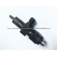 Hot Saling Agricultural Fuel Injector F165 With Prime Price