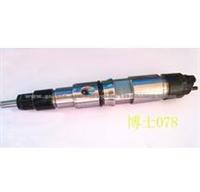 High Quality 078 Fuel Injector With Prime Price