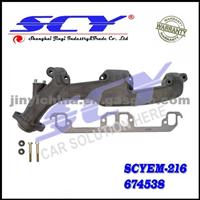 Exhaust Manifold Right For Dodge Durango 5.9L-V8 98-03 53030873AB 53030873 674-538 674538