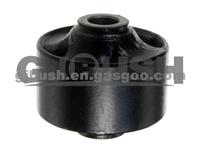 Auto Rubber Bush 54584-38000 Of High Quality For HYUNDAI