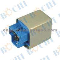 Auto Relay MD113566 12V 4P