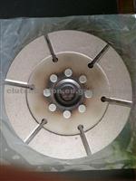 Sinter Clutch Disc 7.78inch