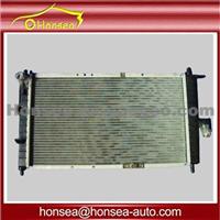 Original Chery Radiator S11-1301110 Chery Auto Spare Parts