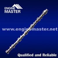 Used For KOMATSU S6D95 6207411111 Camshaft Arbol De Levas