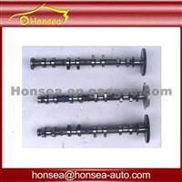 Original High Quality Changhe Camshaft Auto Parts Changhe Spare Auto Parts