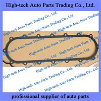 Saic-Iveco Hongyan Genlyon Truck C9 Engine FAT5801396818 Heat Exchanger Gasket 5801396818